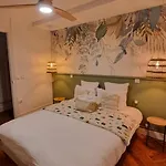Apartment Le Colibri Meuble De Tourisme 3 Etoiles Carcassonne