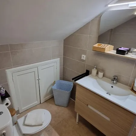 Apartament Le Colibri Meuble De Tourisme 3 Etoiles Carcassona