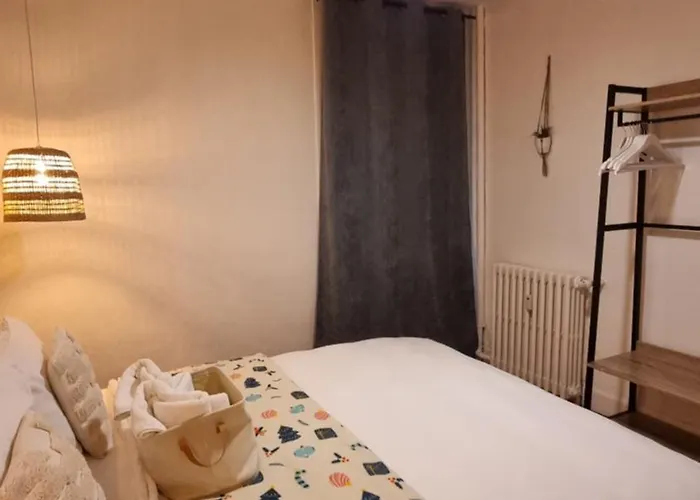 Le Colibri Meuble De Tourisme 3 Etoiles * Carcassonne