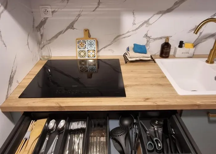 Apartment Le Colibri Meuble De Tourisme 3 Etoiles